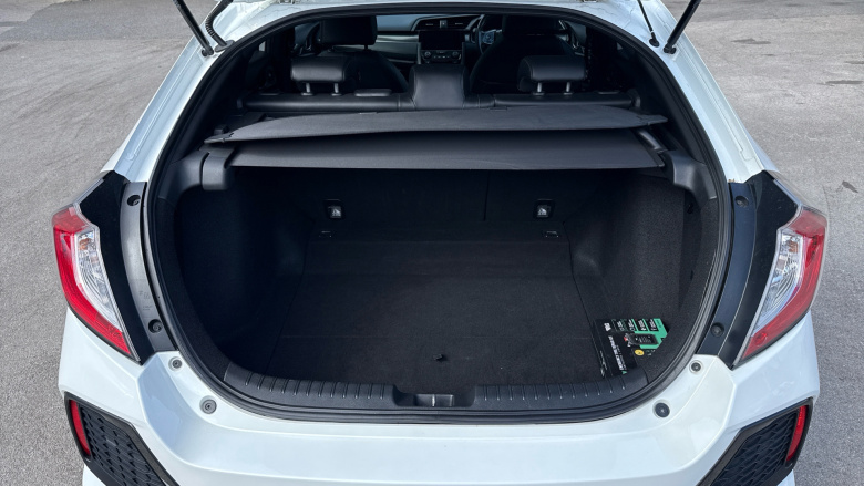 Honda Civic 1.0 VTEC Turbo EX 5dr Petrol Hatchback